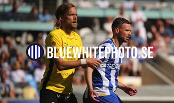 IFK GÖTEBORG-MJÄLLBY AIF MJ235527