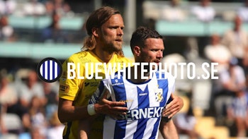 IFK GÖTEBORG-MJÄLLBY AIF MJ235526