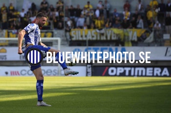 IFK GÖTEBORG-MJÄLLBY AIF MJ235521