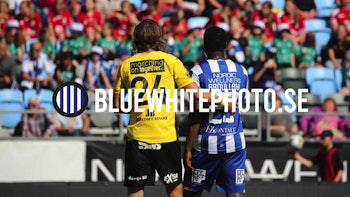 IFK GÖTEBORG-MJÄLLBY AIF MJ235518