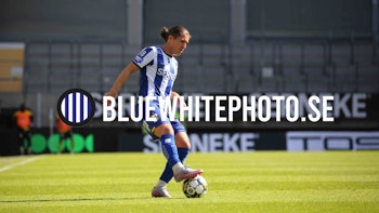 IFK GÖTEBORG-MJÄLLBY AIF MJ235504
