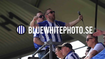 IFK GÖTEBORG-MJÄLLBY AIF MJ235496