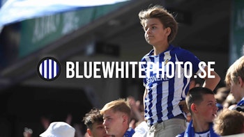 IFK GÖTEBORG-MJÄLLBY AIF MJ235487