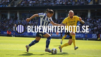 IFK GÖTEBORG-MJÄLLBY AIF MJ235481