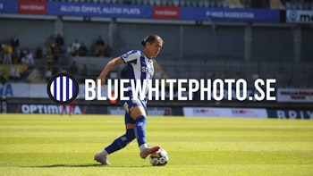 IFK GÖTEBORG-MJÄLLBY AIF MJ235479