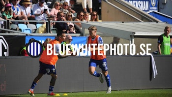 IFK GÖTEBORG-MJÄLLBY AIF MJ235476