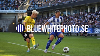 IFK GÖTEBORG-MJÄLLBY AIF MJ235472