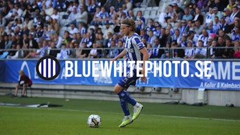 IFK GÖTEBORG-MJÄLLBY AIF MJ235465