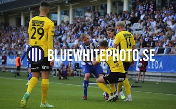 IFK GÖTEBORG-MJÄLLBY AIF MJ235452