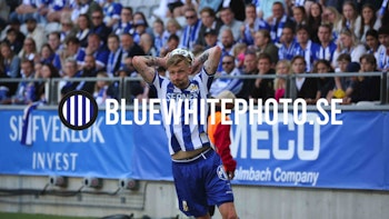 IFK GÖTEBORG-MJÄLLBY AIF MJ235449