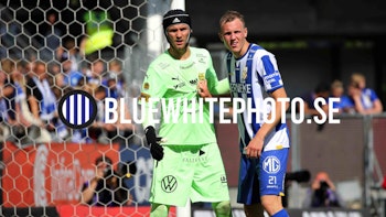 IFK GÖTEBORG-MJÄLLBY AIF MJ235429