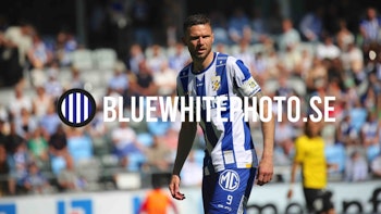 IFK GÖTEBORG-MJÄLLBY AIF MJ235423