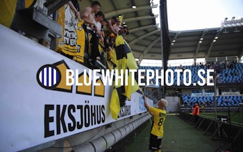 IFK GÖTEBORG-MJÄLLBY AIF MJ237418