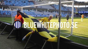 IFK GÖTEBORG-MJÄLLBY AIF MJ237416