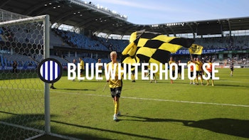 IFK GÖTEBORG-MJÄLLBY AIF MJ237414