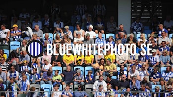 IFK GÖTEBORG-MJÄLLBY AIF MJ235422
