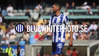 IFK GÖTEBORG-MJÄLLBY AIF MJ235411