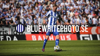 IFK GÖTEBORG-MJÄLLBY AIF MJ235406