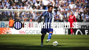 IFK GÖTEBORG-MJÄLLBY AIF MJ235403