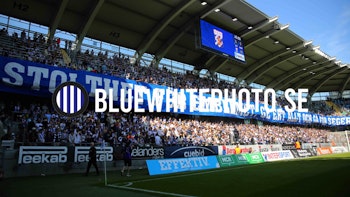 IFK GÖTEBORG-MJÄLLBY AIF MJ237402