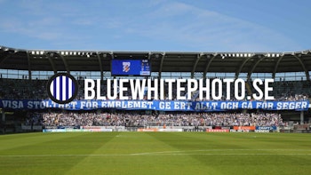 IFK GÖTEBORG-MJÄLLBY AIF MJ237399