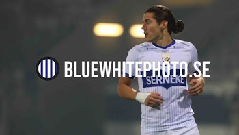 IFK GÖTEBORG-UTSIKTEN BK AU230230
