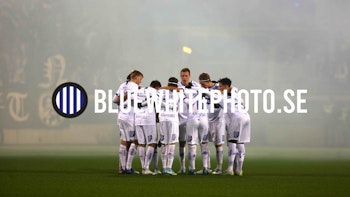 IFK GÖTEBORG-UTSIKTEN BK AU230219