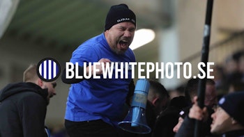 IFK GÖTEBORG-UTSIKTEN BK AU230423