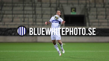 IFK GÖTEBORG-UTSIKTEN BK AU230413