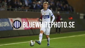 IFK GÖTEBORG-UTSIKTEN BK AU230418