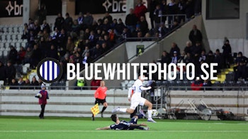 IFK GÖTEBORG-UTSIKTEN BK AU230404