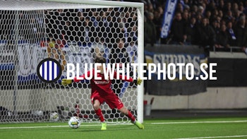 IFK GÖTEBORG-UTSIKTEN BK AU230342