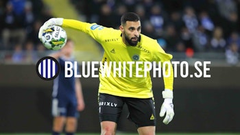 IFK GÖTEBORG-UTSIKTEN BK AU230371