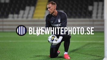 IFK GÖTEBORG-UTSIKTEN BK AU232397