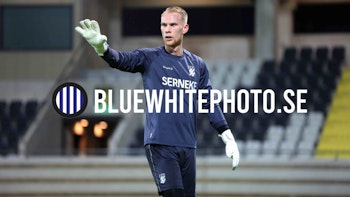 IFK GÖTEBORG-UTSIKTEN BK AU232392