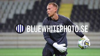 IFK GÖTEBORG-UTSIKTEN BK AU232386
