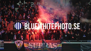 IFK GÖTEBORG-UTSIKTEN BK AU230335