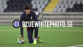IFK GÖTEBORG-UTSIKTEN BK AU232377