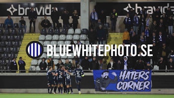 IFK GÖTEBORG-UTSIKTEN BK AU230298