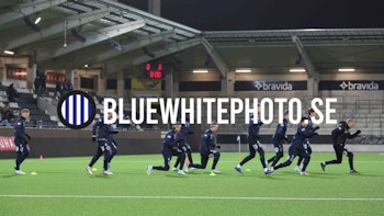 IFK GÖTEBORG-UTSIKTEN BK AU232376
