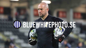 IFK GÖTEBORG-UTSIKTEN BK AU232374