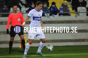 IFK GÖTEBORG-UTSIKTEN BK AU230280