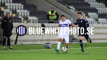 IFK GÖTEBORG-UTSIKTEN BK AU230270