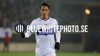 IFK GÖTEBORG-UTSIKTEN BK AU230262
