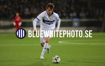 IFK GÖTEBORG-UTSIKTEN BK AU230260