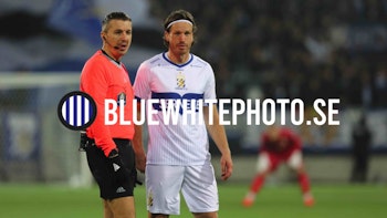 IFK GÖTEBORG-UTSIKTEN BK AU230245