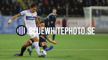 IFK GÖTEBORG-UTSIKTEN BK AU230241