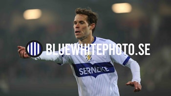 IFK GÖTEBORG-UTSIKTEN BK AU230235