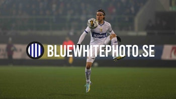 IFK GÖTEBORG-UTSIKTEN BK AU230234