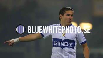 IFK GÖTEBORG-UTSIKTEN BK AU230232